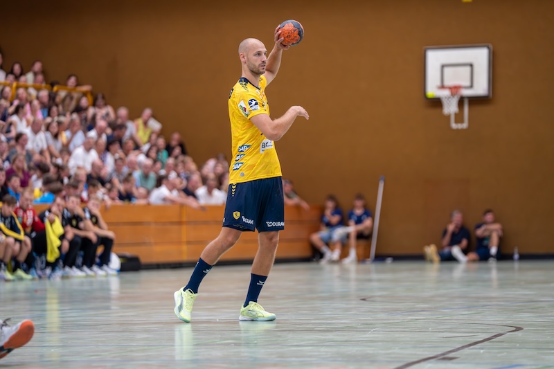 Klub ze Szwedami w składzie zagrożony walkowerem i utratą punktów