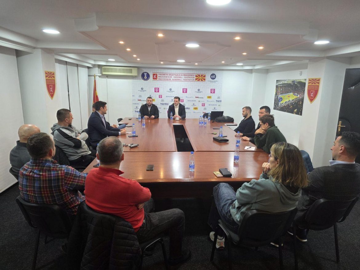 Macedonia: Federacja apeluje o równe warunki przed startem play-offów