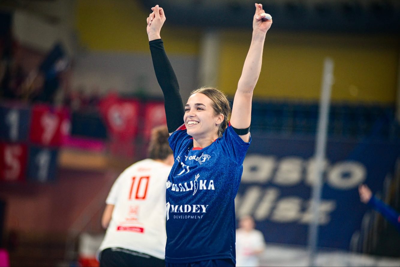 Polańska z szansą debiutu w kadrze! Zastąpi Kochaniak na mecze z Norweżkami