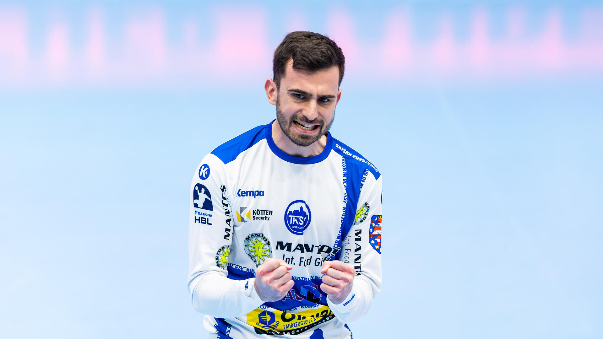 Lemgo umacnia się w czołówce, dramat w meczu o utrzymanie