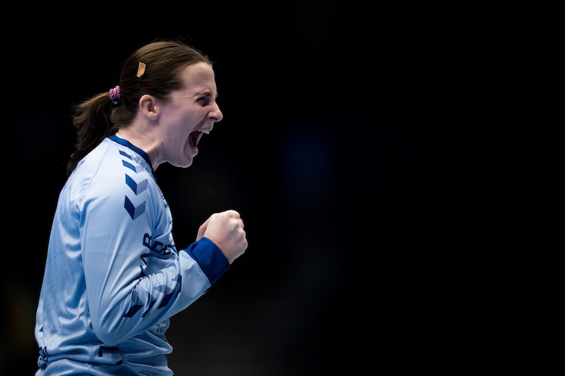 Aranäs wychodzi ze strefy spadkowej po kluczowym zwycięstwie z H65 Höör