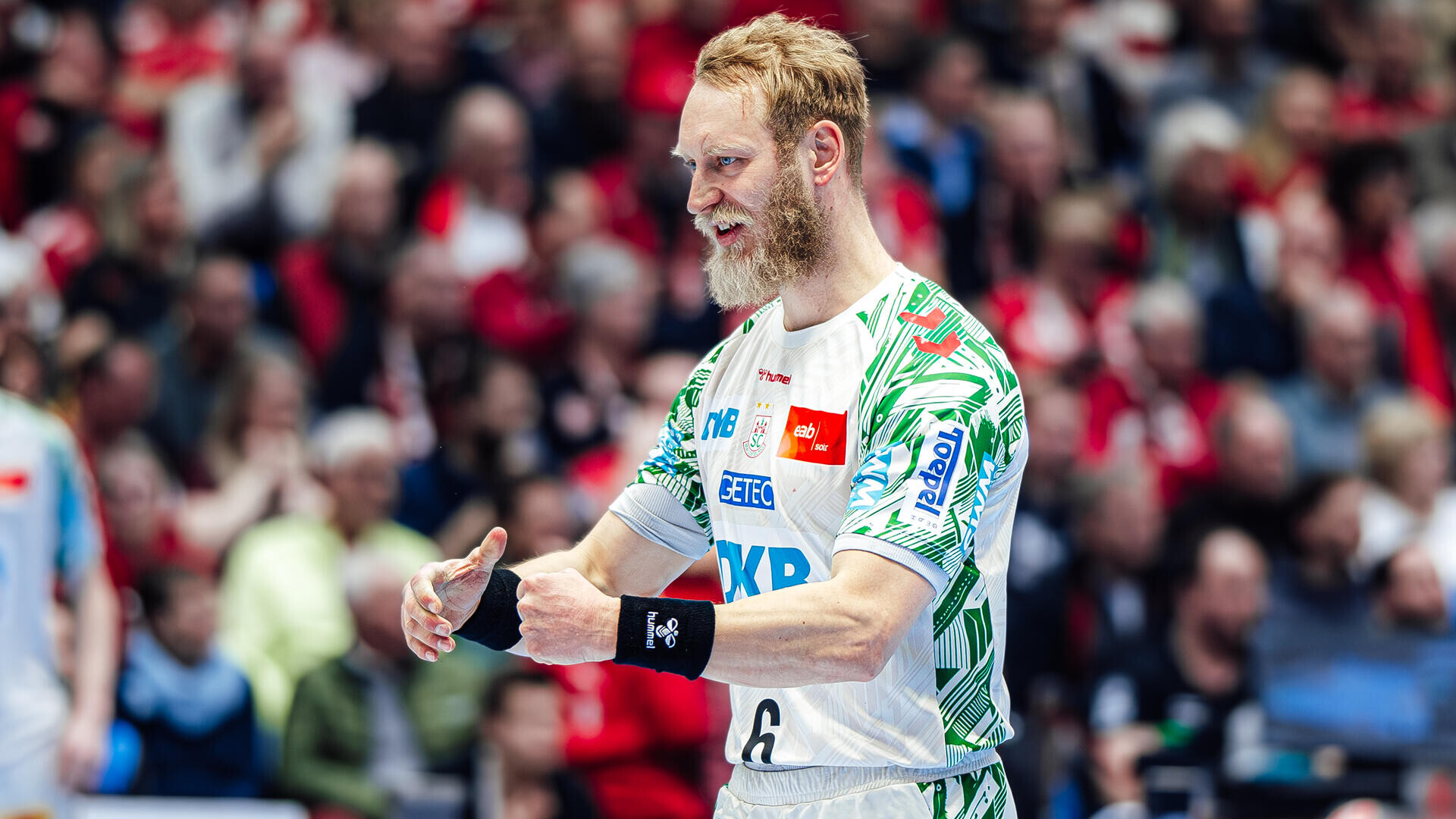 SC Magdeburg pokazał klasę. MT Melsungen bez szans w ligowym hicie