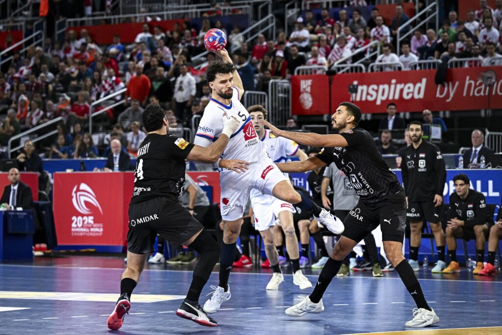 Nedim Remili po nieudanym Euro: "Nie mogę się doczekać pracy z Dujshebaevem"