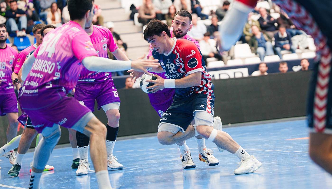 Horneo Eón Alicante wygrywa kluczowy mecz w walce o utrzymanie