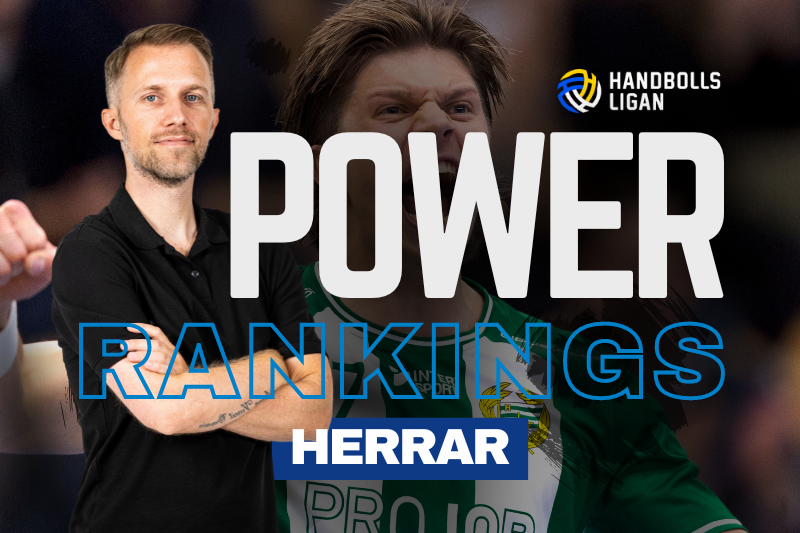 IFK Kristianstad niepodzielnie rządzi szwedzką ligą – dramat Eskilstuny Guif