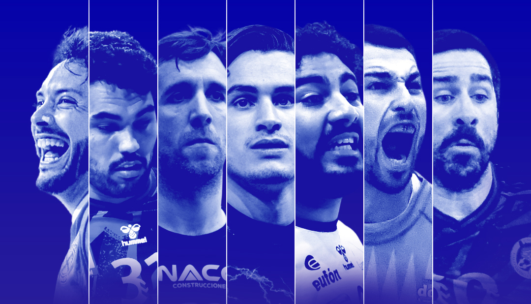 Joao Perbelini i Gonzalo Pérez de Arce w siódemce kolejki hiszpańskiej ligi