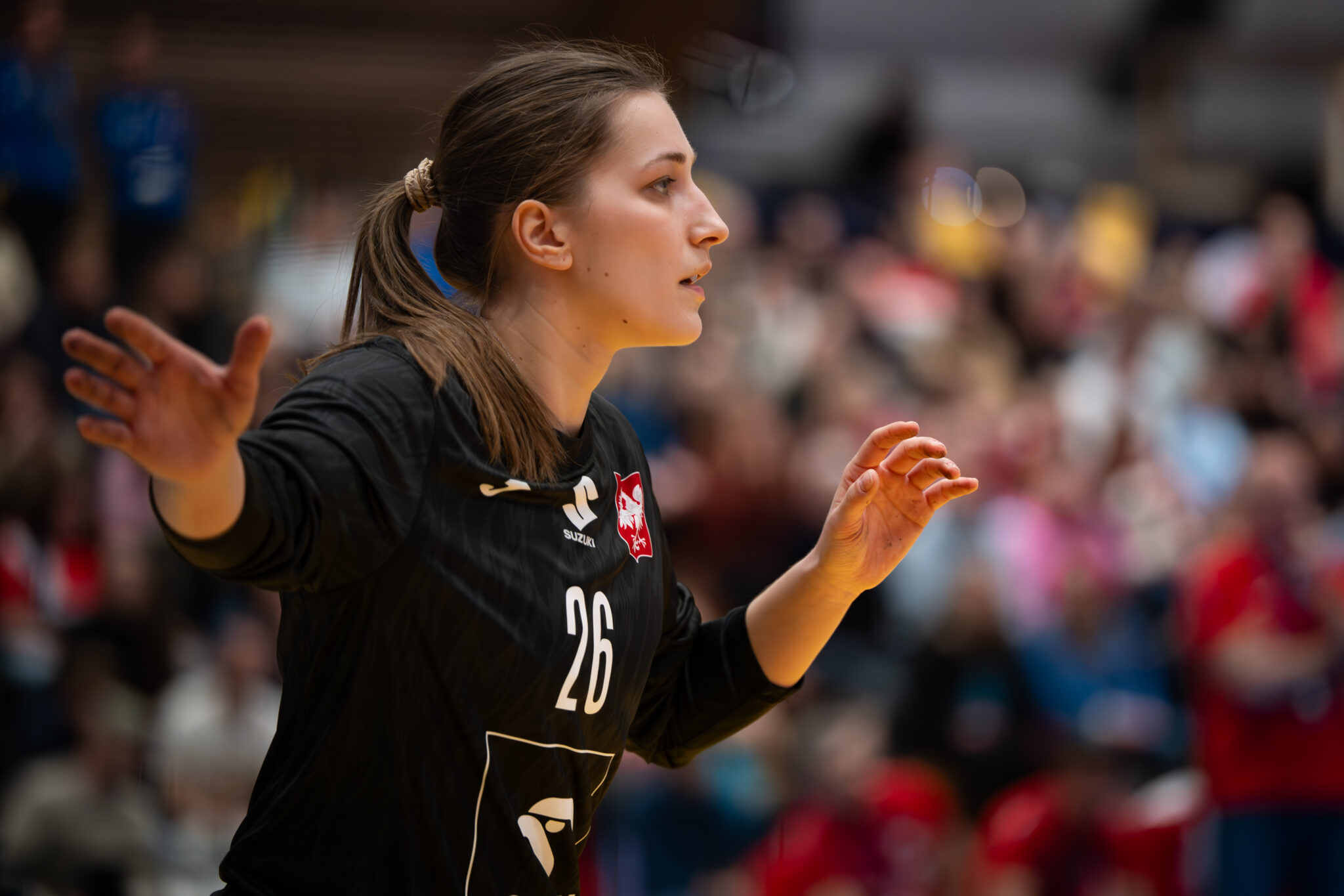 Norwegia rozbiła Polki w Steinkjer. "Każda z nas musi wyciągnąć wnioski"