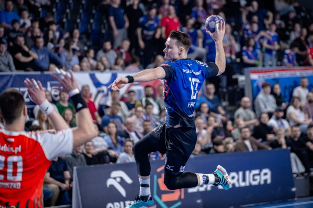 Legionowo rozbija Zagłębie Lubin! Pewne zwycięstwo w Arenie