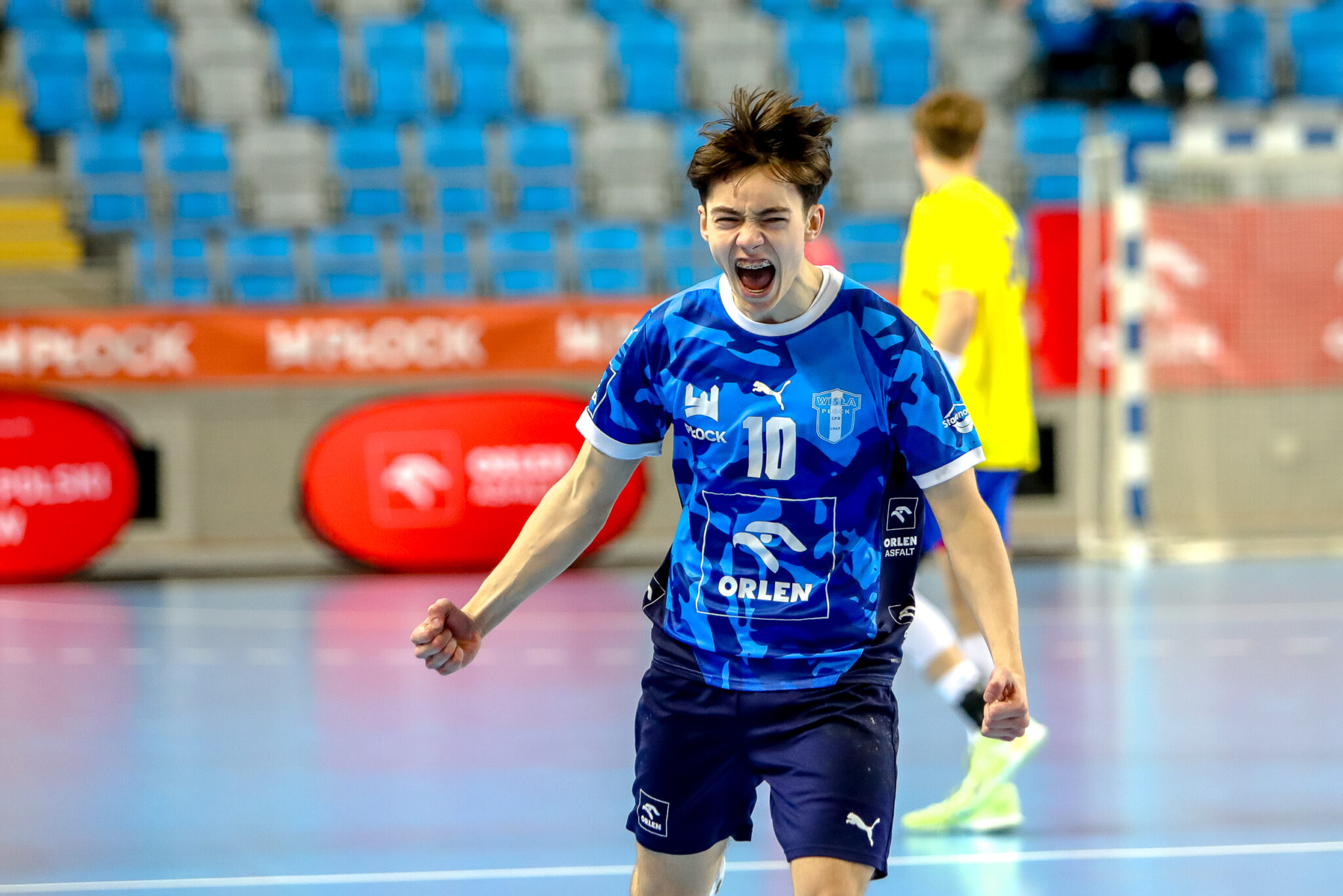 Legnica i Płock powalczą o złoto Mistrzostw Polski Juniorów