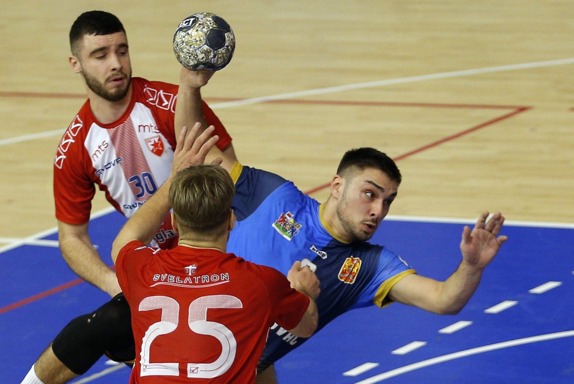 MVP z Leskovca: Vanja Nikolić prowadzi Dubočicę do Europy