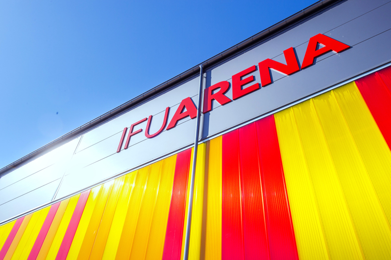 Znamy finalistów mistrzostw Szwecji juniorów U18 w piłce ręcznej