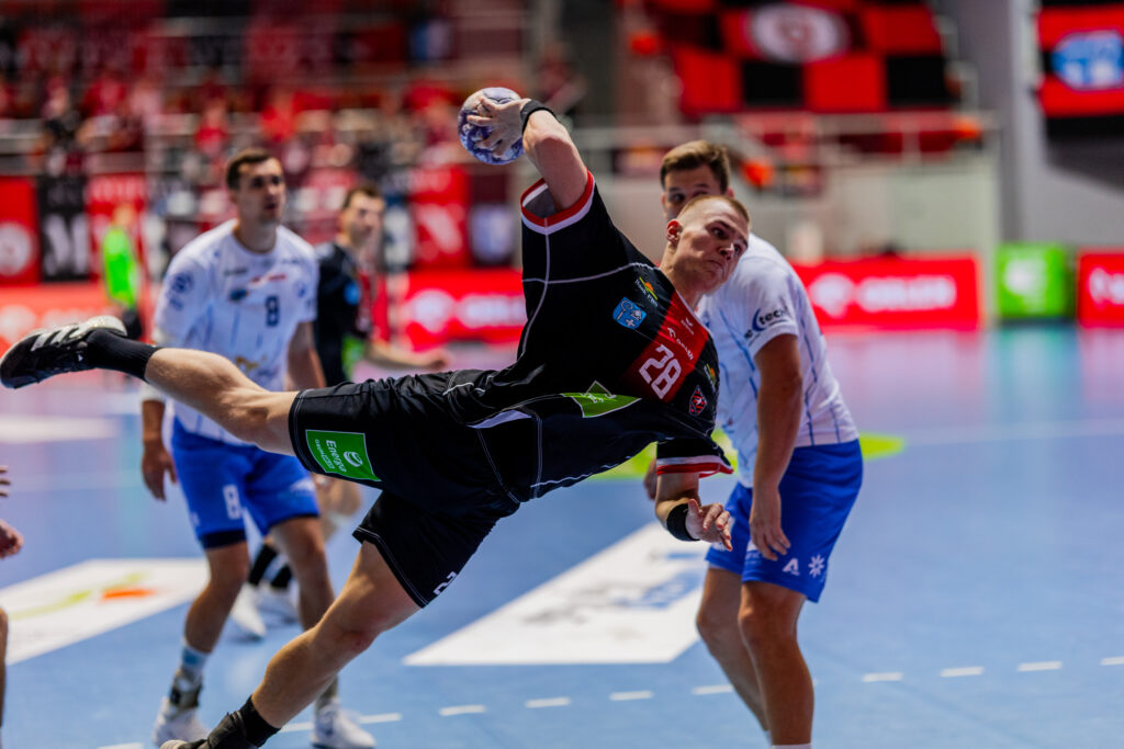 Mielec kontra Kwidzyn – poniedziałkowa bitwa o kluczowe punkty w drodze do play-offów