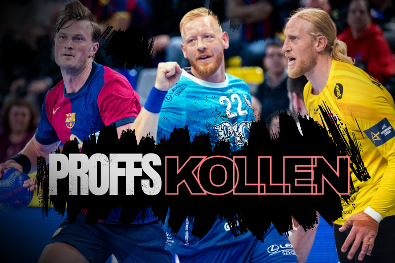 Assar Kammenhed rozgromił Tremblay. Świetny tydzień Szwedów za granicą