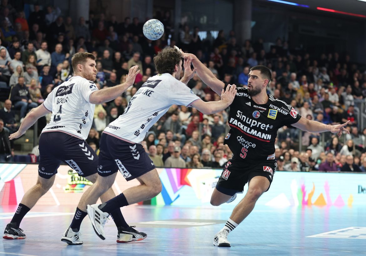 Miloš Kos wrócił do gry po trzech i pół miesiąca przerwy