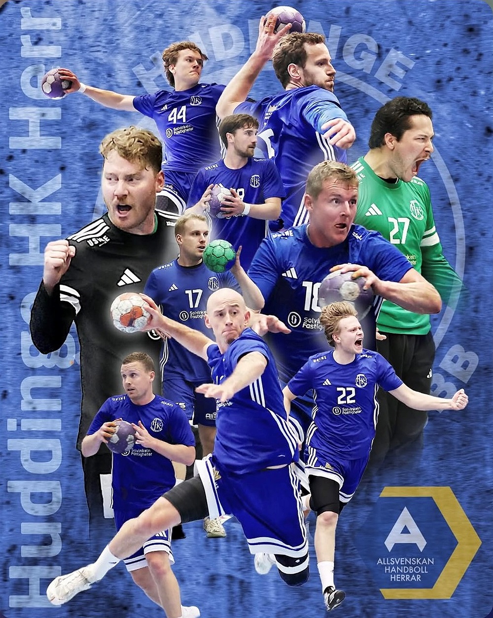 Huddinge awansowało do Allsvenskan, ale może odmówić gry w wyższej klasie