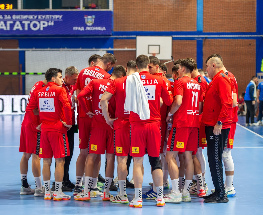 Gonzales ogłosił szeroką kadrę na mecze z Litwą!