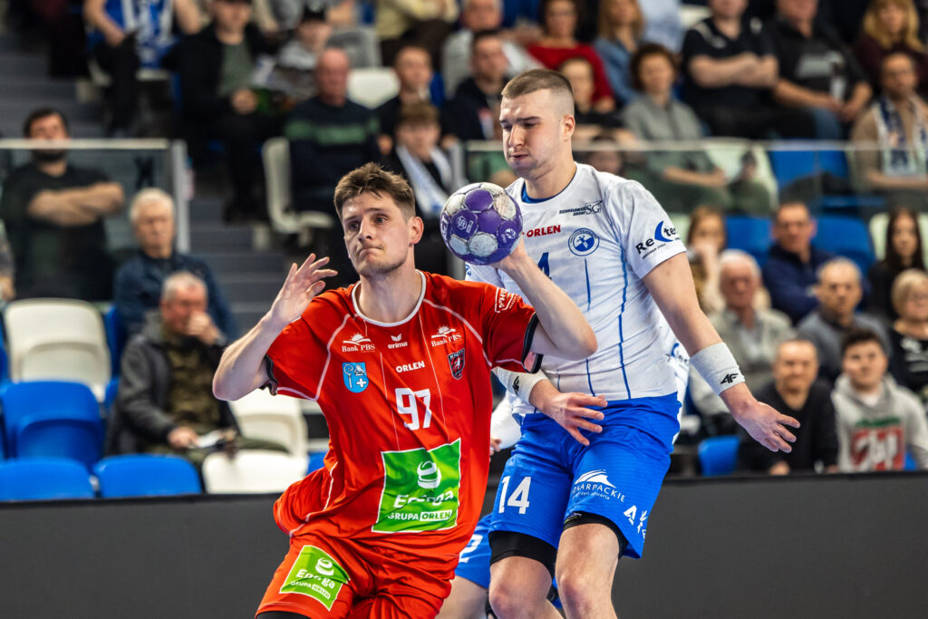 Kwidzyn z charakterem odpiera szturm Stali i wywozi cenne zwycięstwo z Mielca