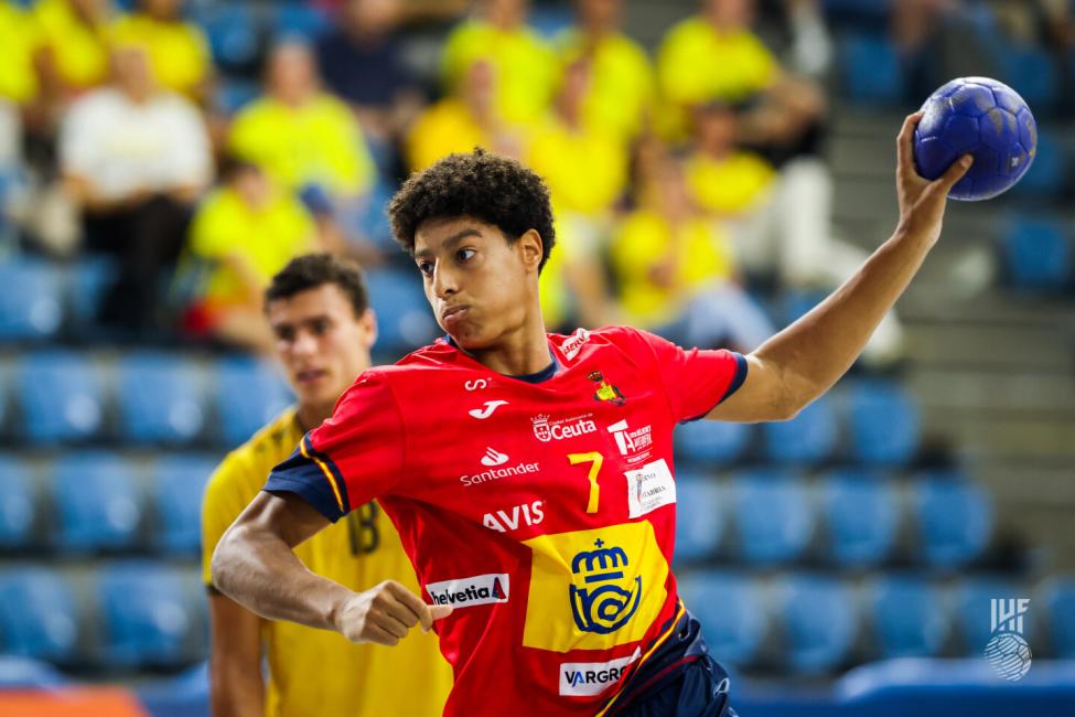 Marcos Fis – 18-letni hiszpański talent w centrum zainteresowania gigantów Europy