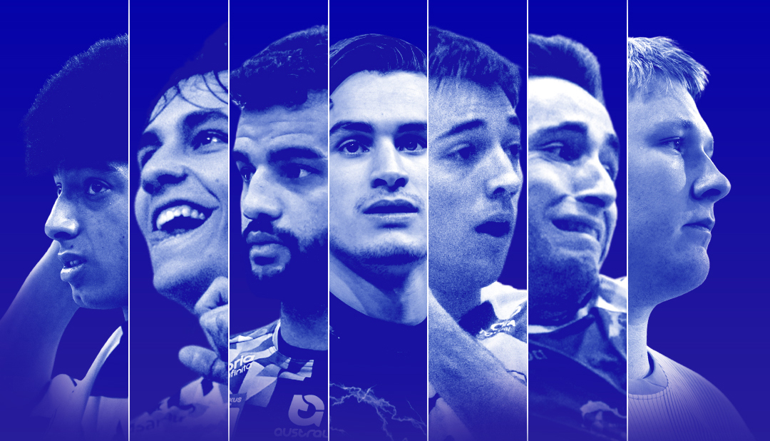 Gonzalo Pérez de Arce bohaterem 20. kolejki Ligi ASOBAL