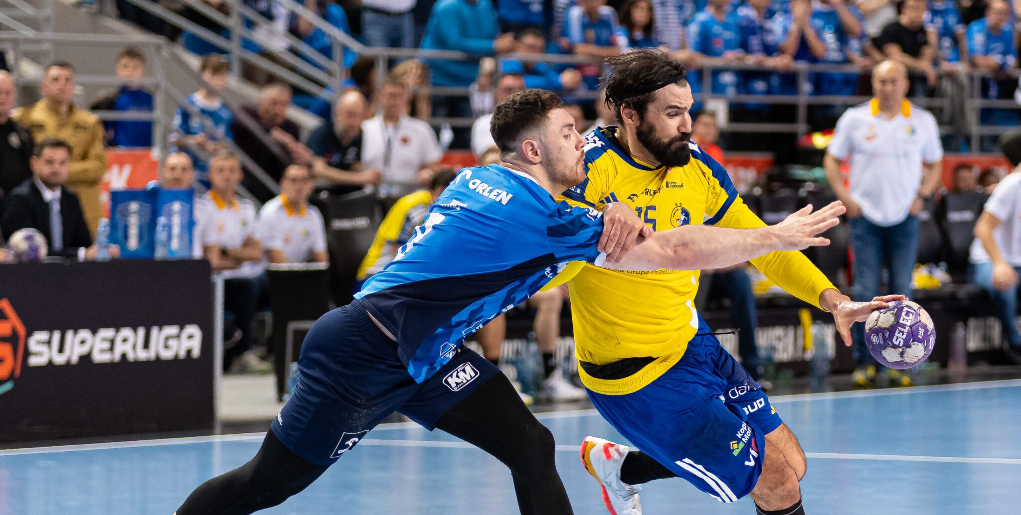 Kalisz po raz kolejny stolicą polskiej piłki ręcznej! Rusza sprzedaż biletów na Final Four