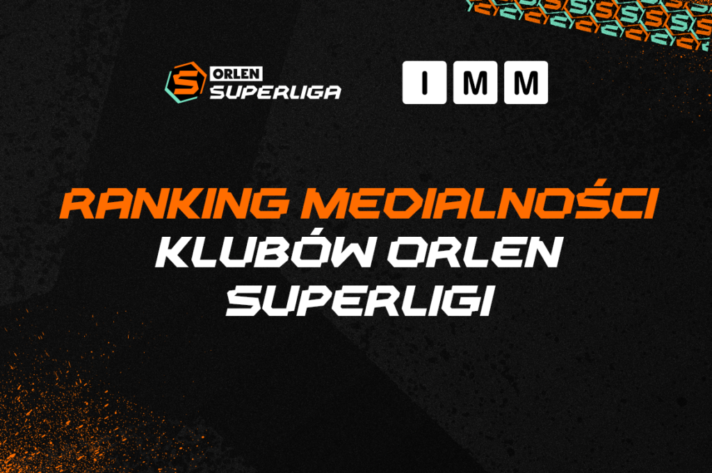 Industria Kielce i lublińska El-Volt dominują w mediach. Imponujące wyniki badania