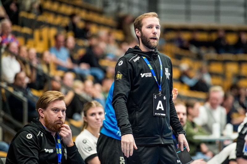 Reprezentacja Szwecji U20 jedzie do Paryża - debutantka z Lugi w kadrze