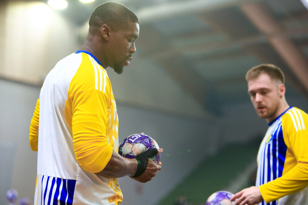 Kielce krok od trzeciego miejsca - ostatni sprawdzian w Norwegii