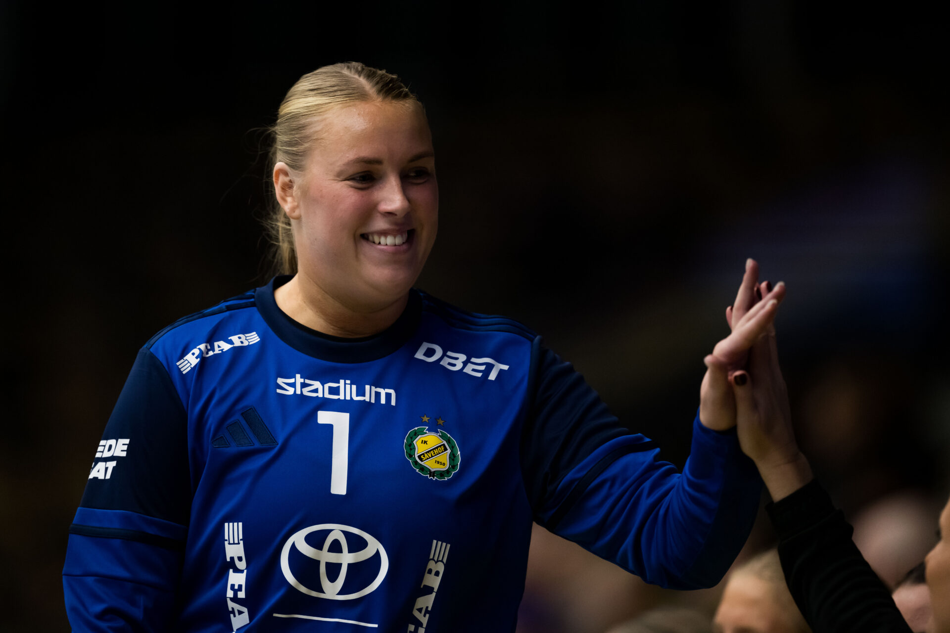 Lindblom wraca do macierzystego klubu. Prestiżowy transfer w lidze szwedzkiej