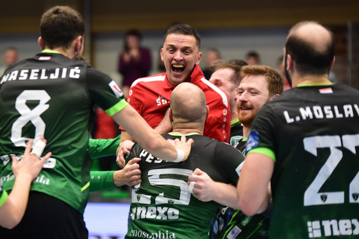 Saša Barišić Jaman: Przywrócę szacunek, który straciliśmy wobec chorwackich klubów