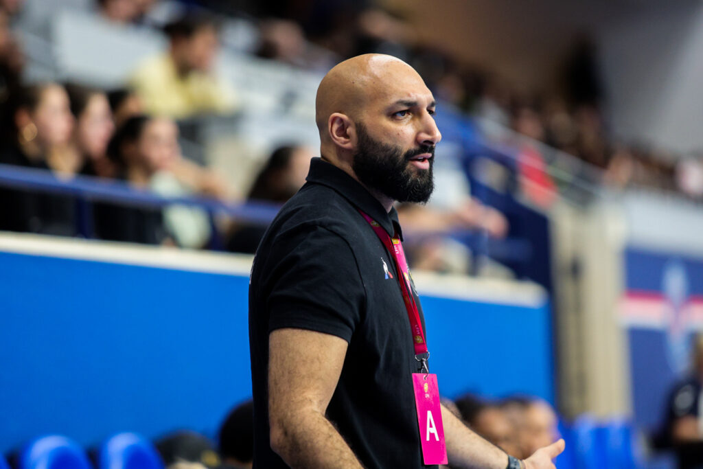 Strasbourg stawia na Yacine Messaoudiego - nowy etap w historii klubu