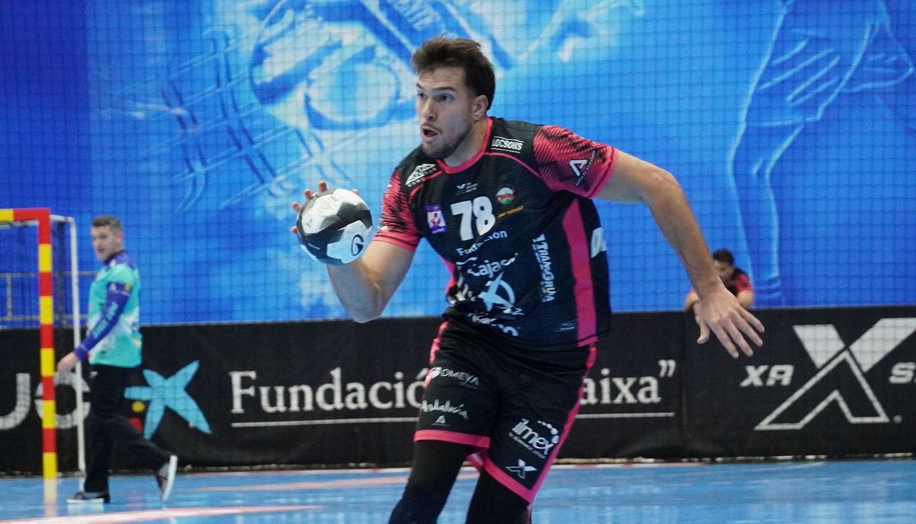 Walka o utrzymanie w centrum uwagi 21. kolejki ASOBAL