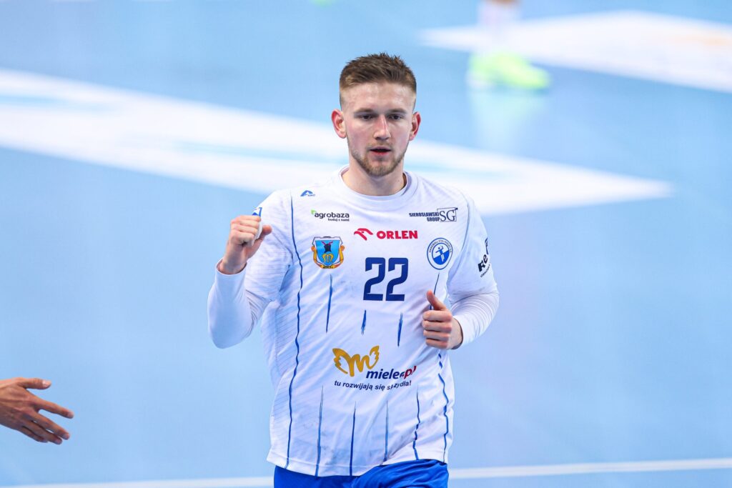 Mielczanie wygrywają w Lubinie i wskazyają w strefę play-off