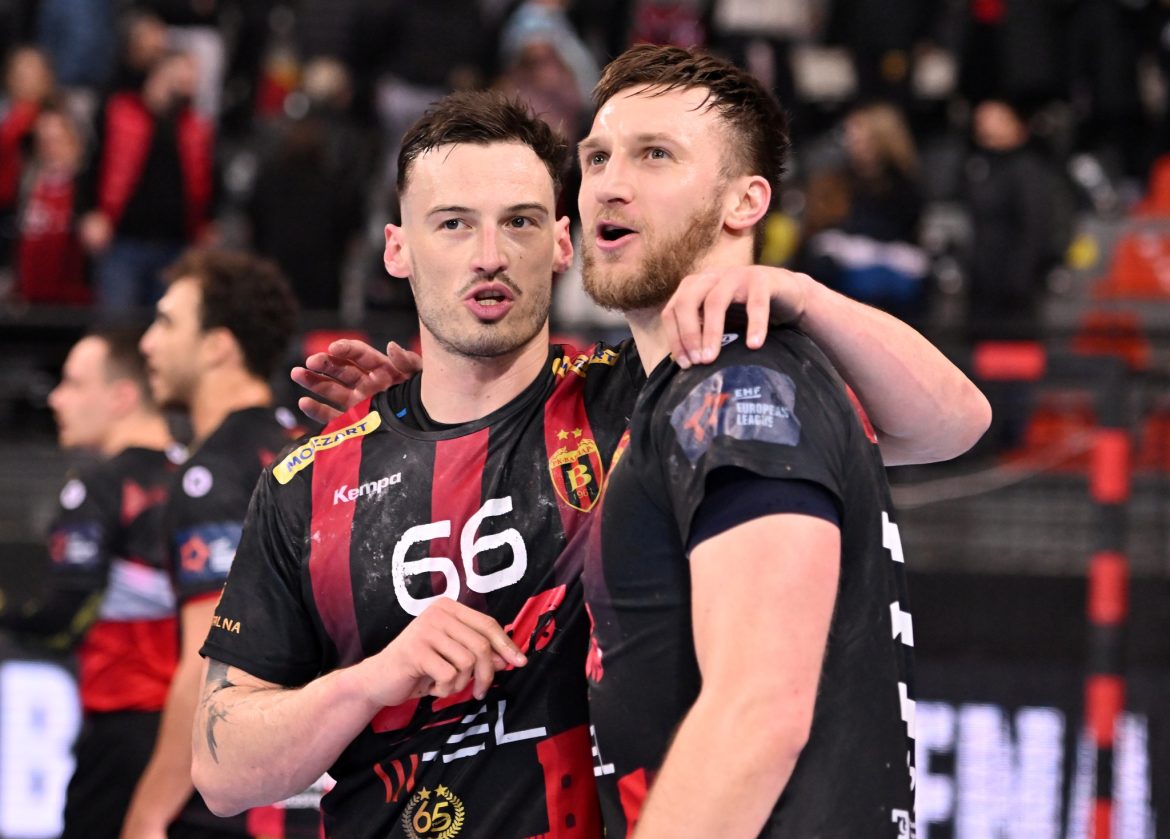 Vardar o krok od mistrzostwa Macedonii! Triumf w Bitoli