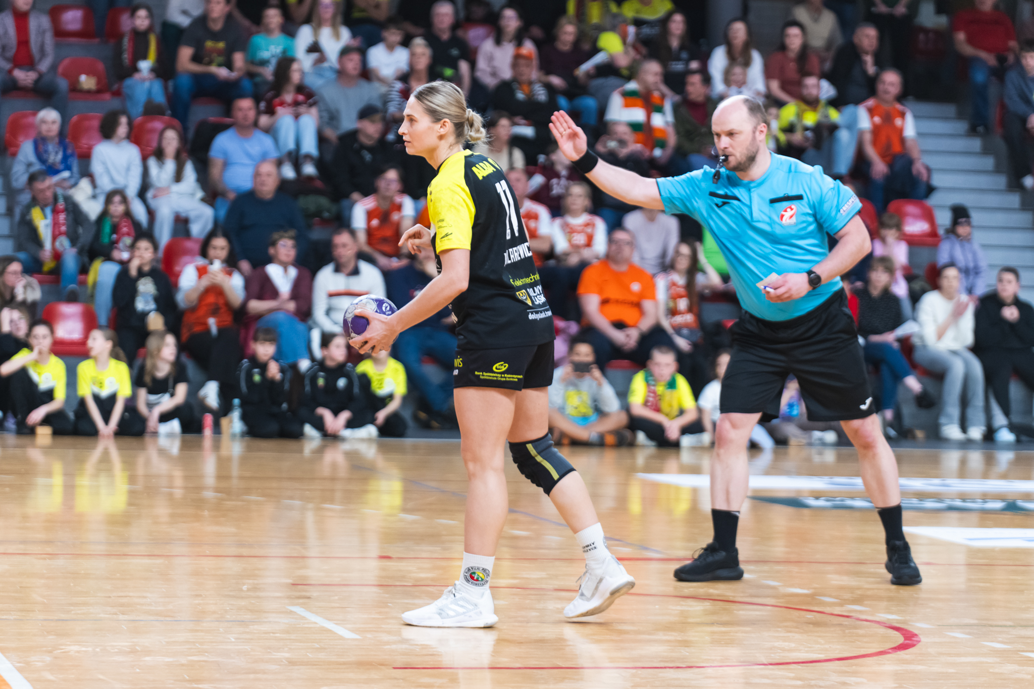 Bracia Orzechowie poprowadzą hit Zagłębia z Piotrcovią w 22. kolejce Superligi