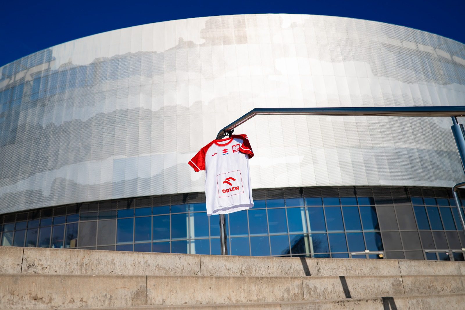 Historyczny mecz w Radomiu! Polki podejmą Rumunię w walce o Final4