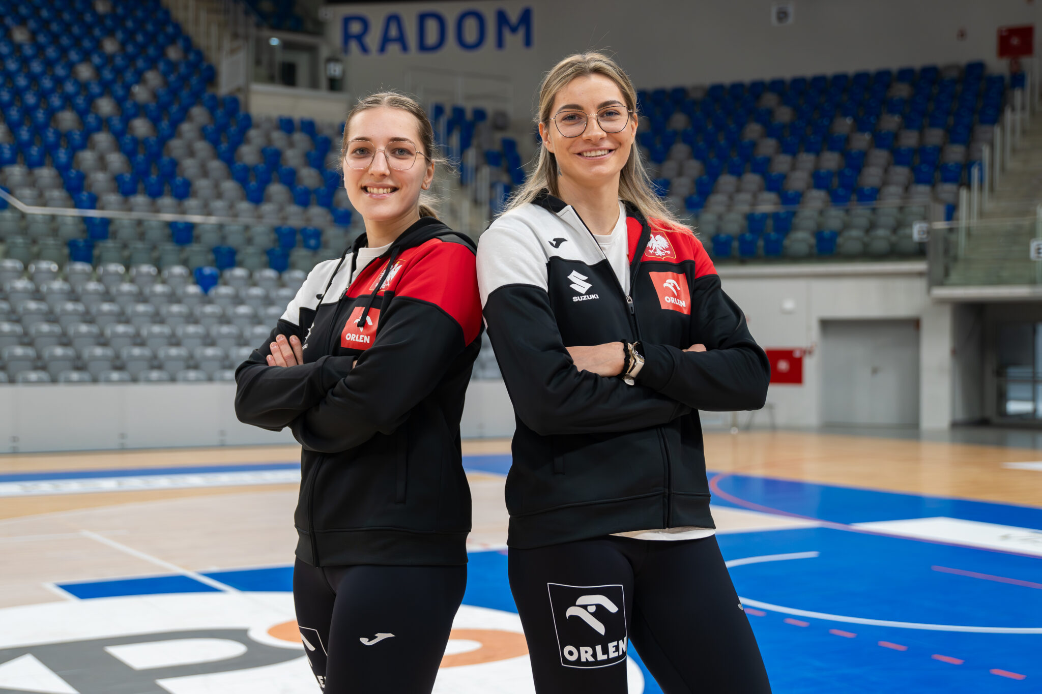 Historyczny mecz w Radomiu! Polki zapraszają na batalię z Rumunią