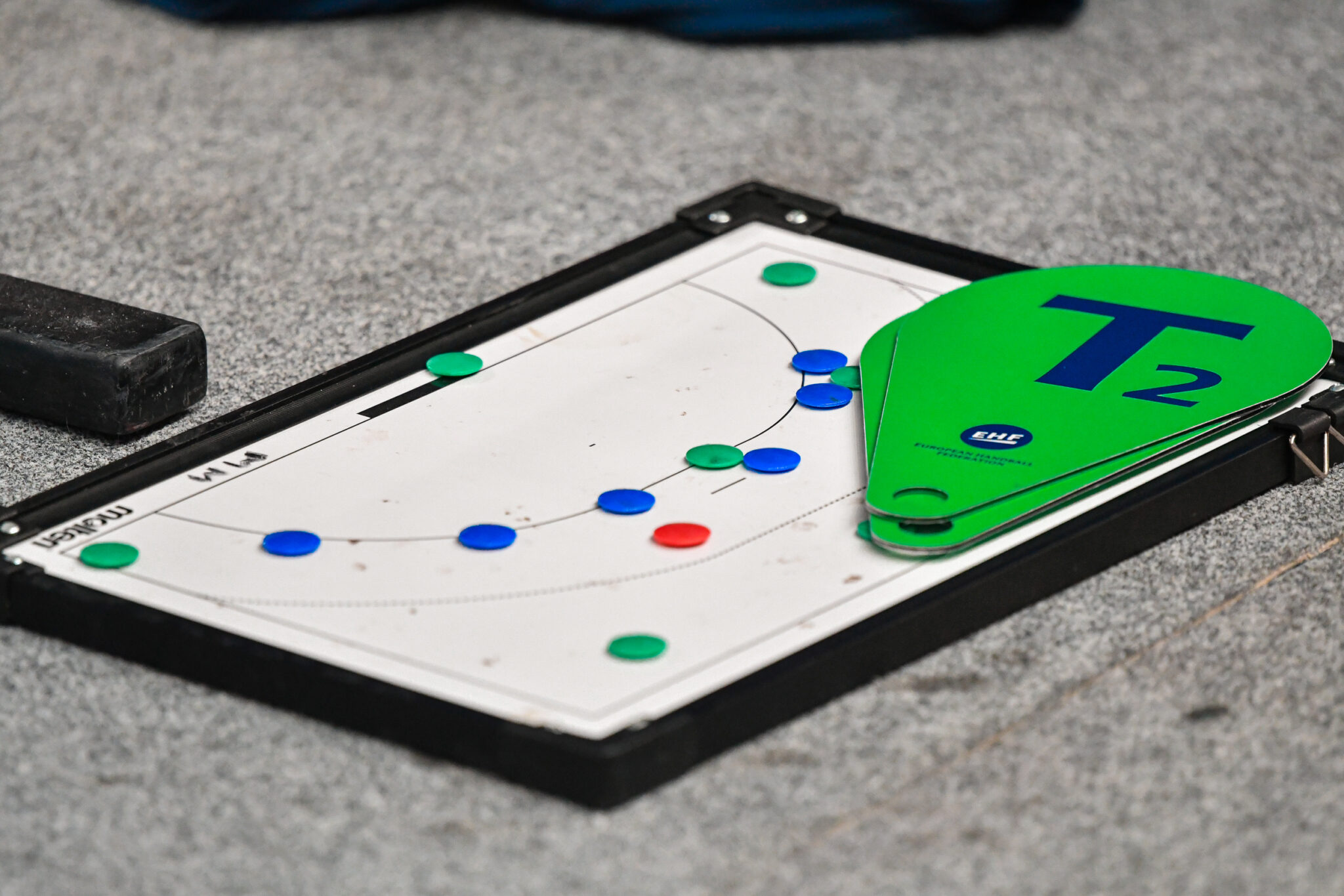 Zostań trenerem piłki ręcznej! Warszawski kurs z licencją kategorii C rusza w kwietniu