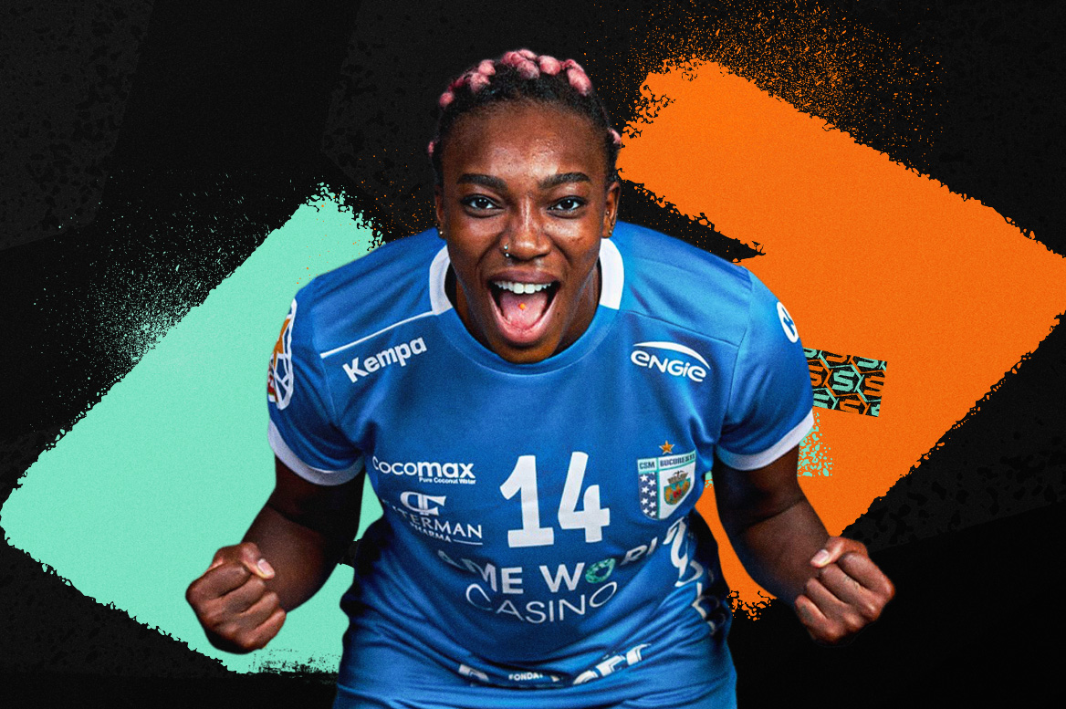 Mistrzyni świata wzmocni Zagłębie Lubin! Niakate podpisała kontrakt