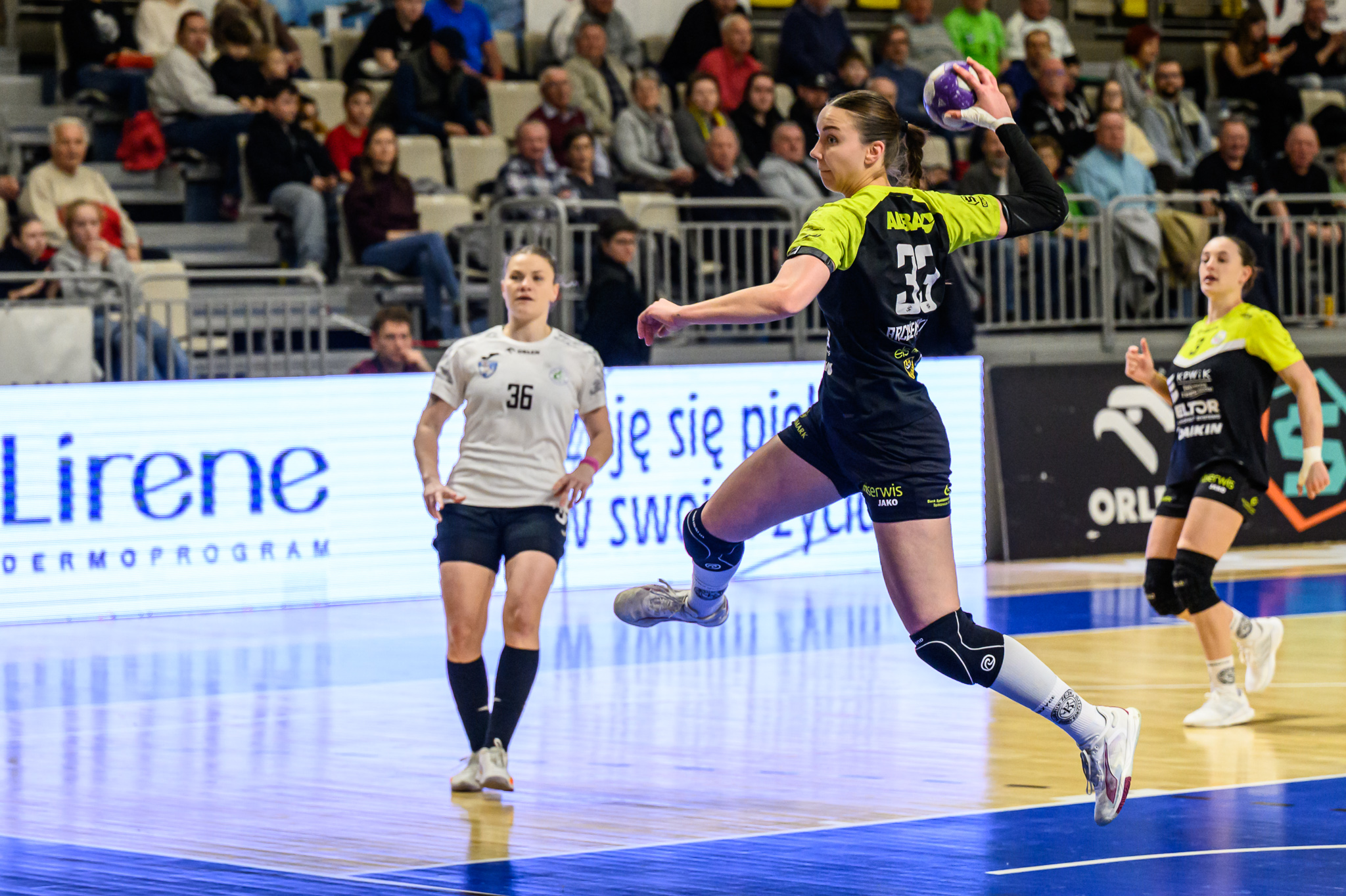 Kobierzyce przełamały dwumiesięczny kryzys. Pewne zwycięstwo w Koszalinie