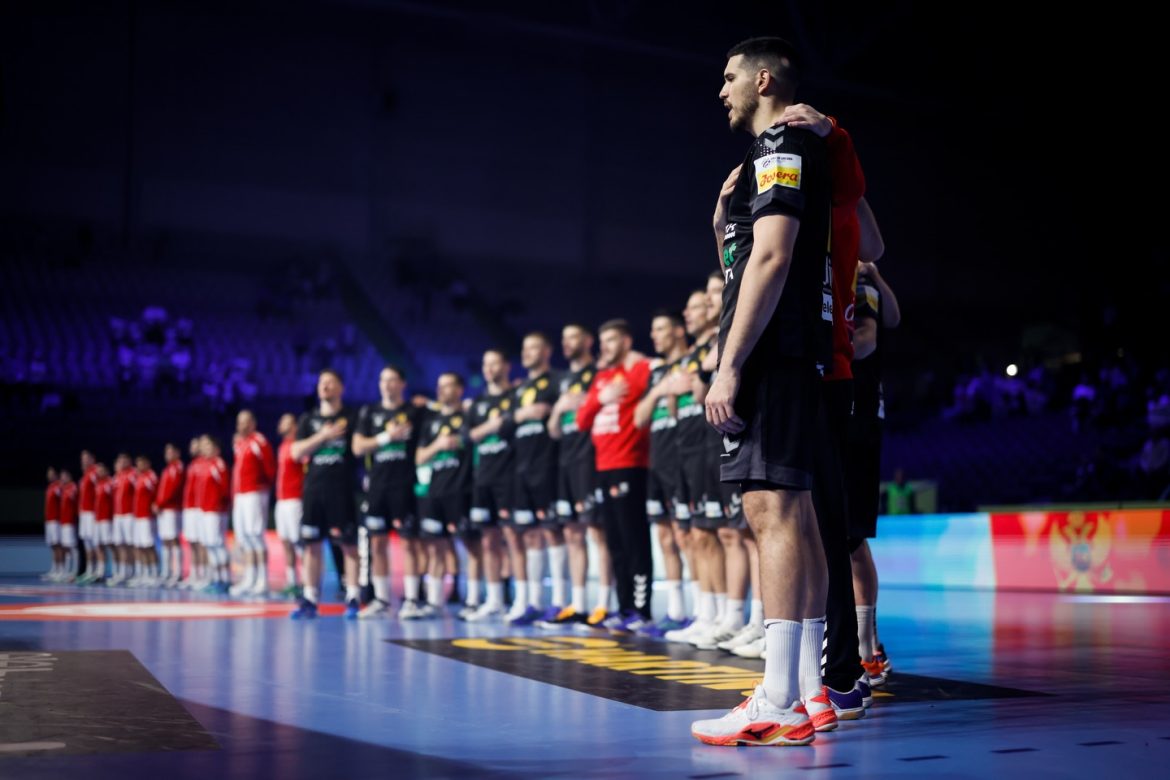 Czarnogóra i Bośnia z kompletem punktów w prekwalifikacjach do MŚ 2027