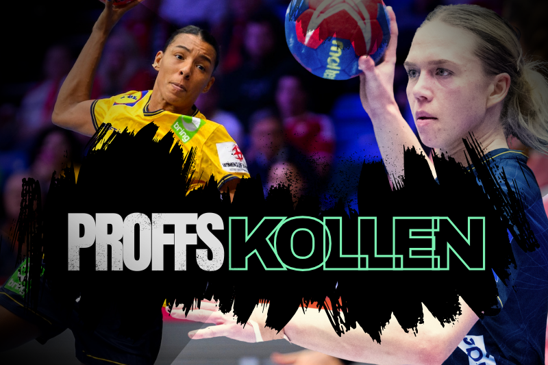 Nilsson z 16 asystami w jednym meczu! Przegląd Szwedek w europejskich ligach