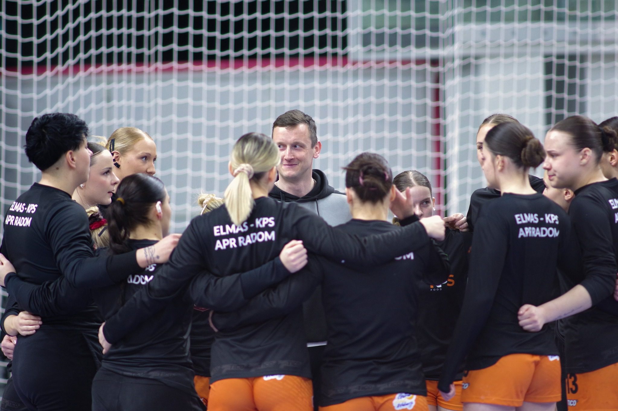 Żory bronią fotela lidera! MTS wygrywa hit z Koroną Kielce