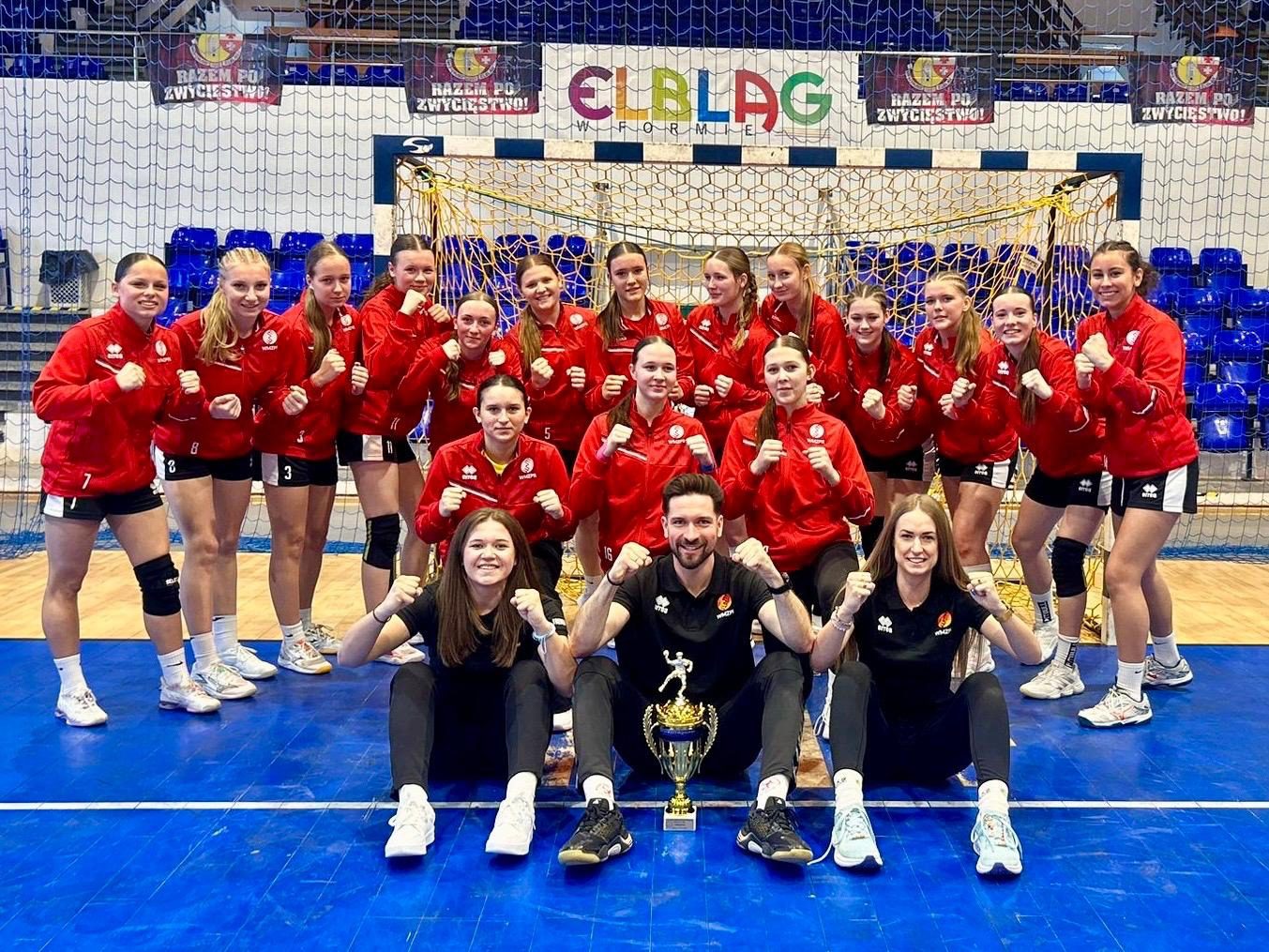 Majowe finały OOM coraz bliżej - szesnastka najlepszych poznana!