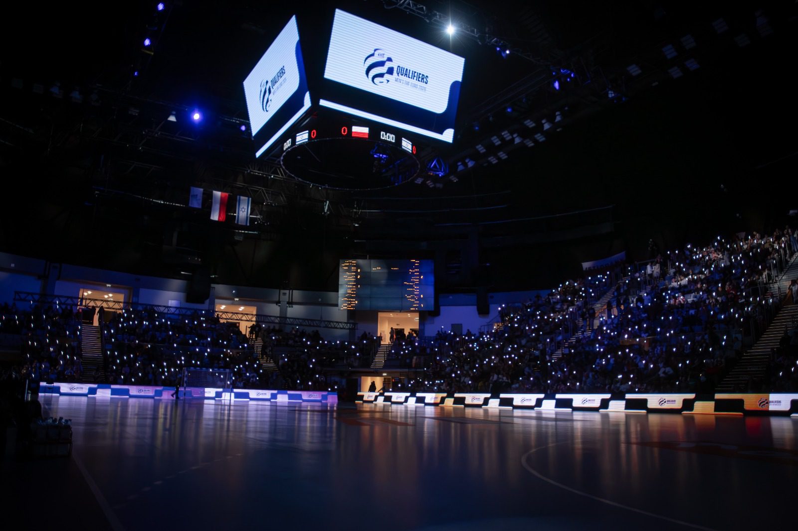 Olsztyn areną decydującej batalii! Polacy walczą o mundial z Austrią