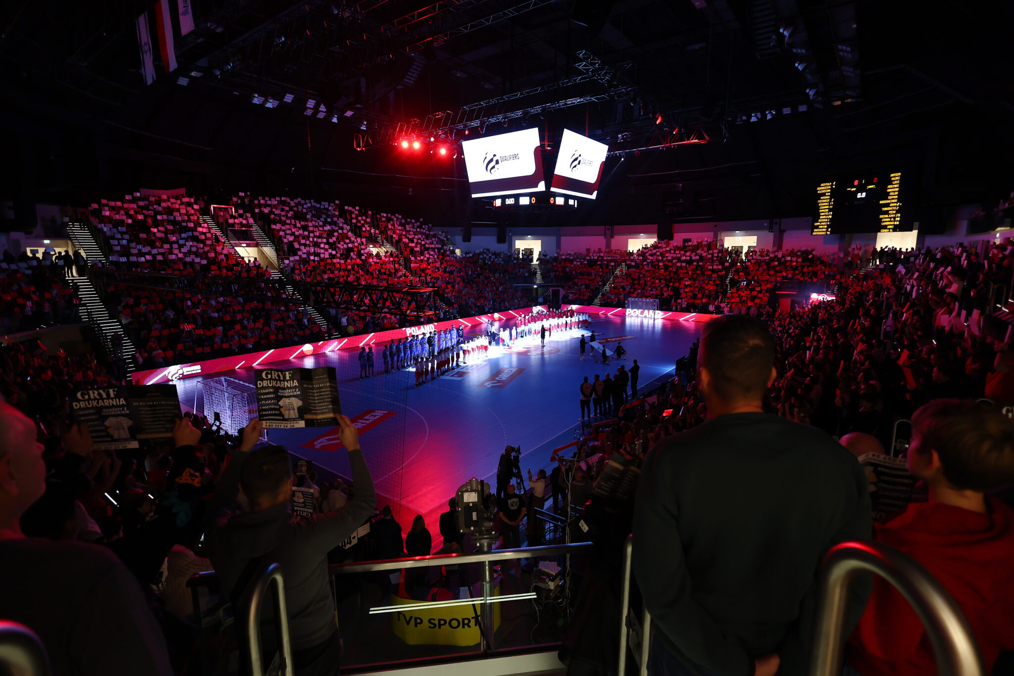 Olsztyn znów gospodarzem Biało-Czerwonych! Bilety na hitowy mecz z Austrią już w piątek