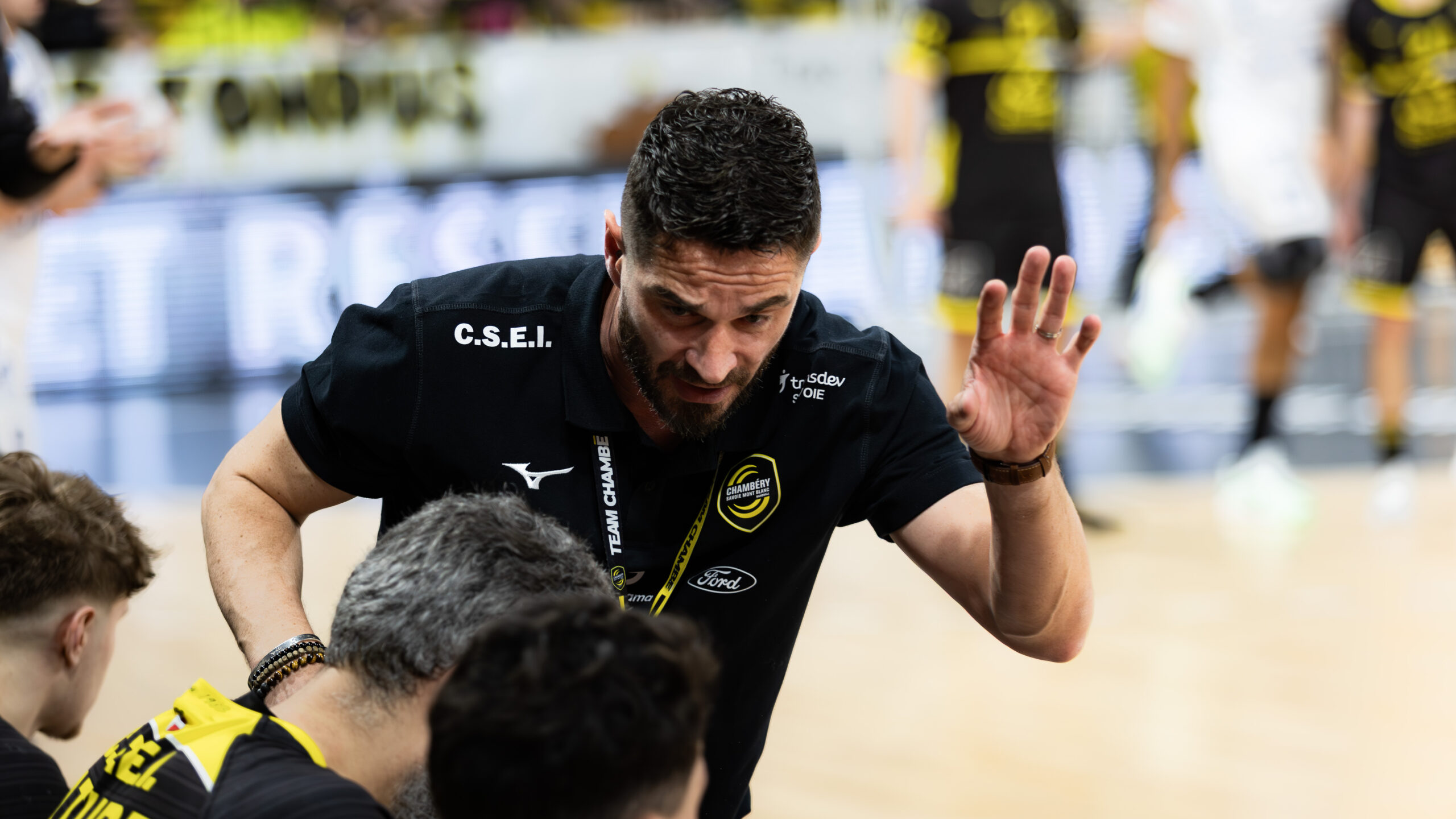 Chambéry chce kontynuować zwycięską passę przeciwko Sélestat