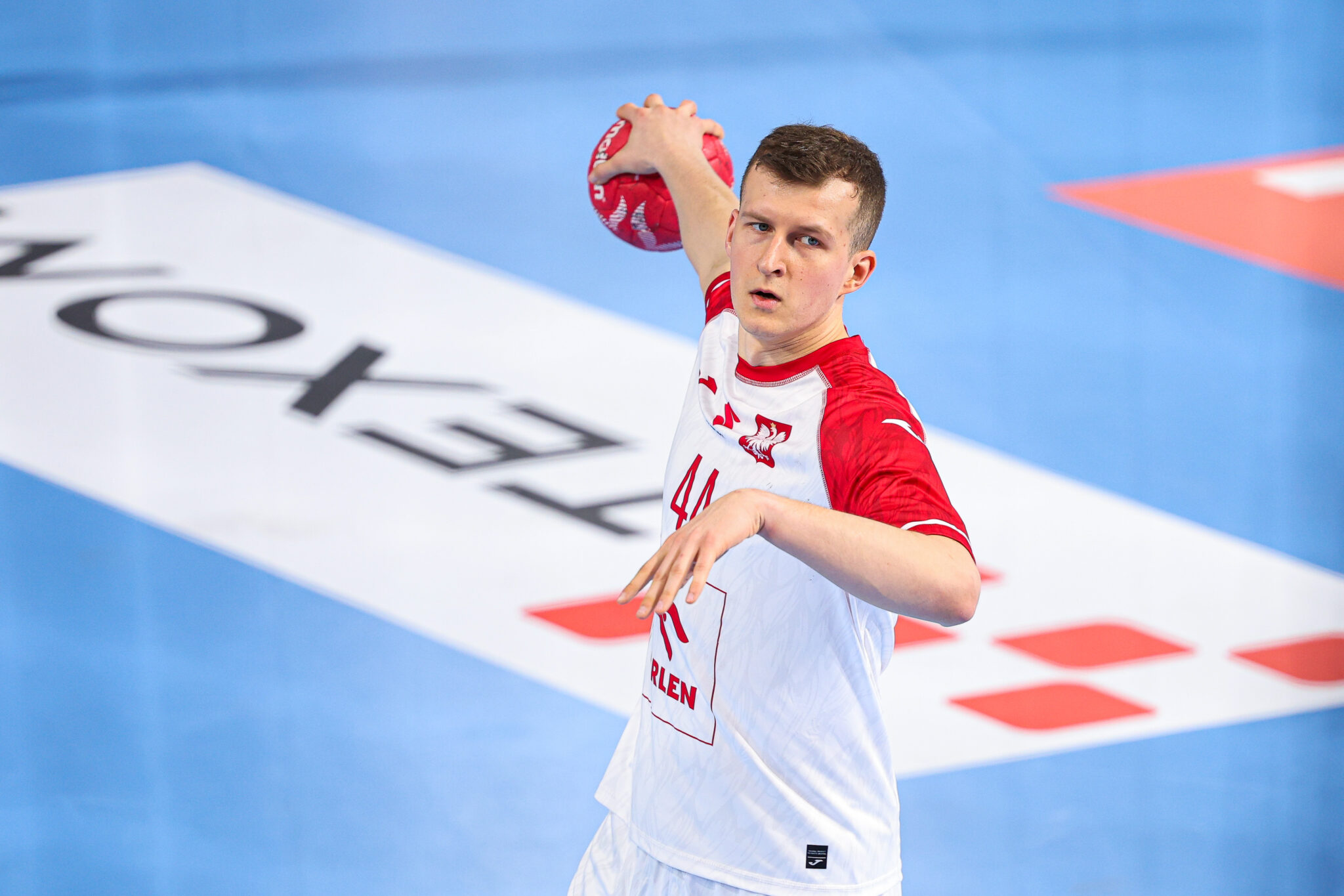 Gonzalez ostrzega: w tej grupie będzie bardzo trudno