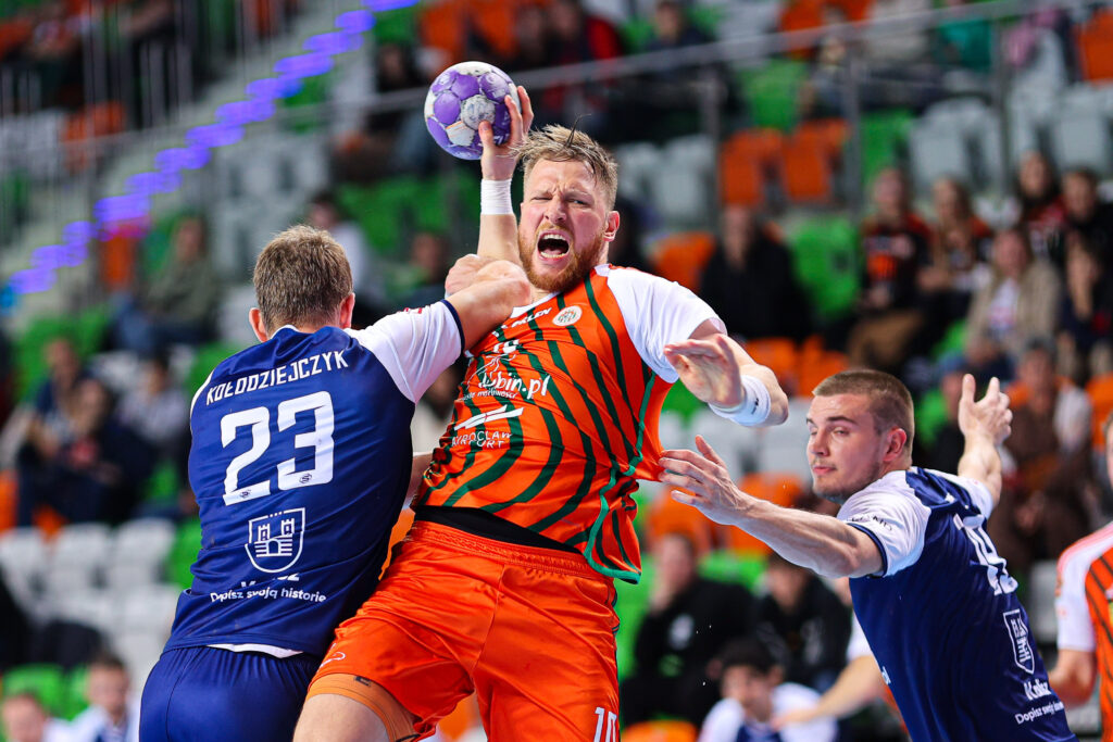 Kalisz chce rewanżu na Zagłębiu w walce o wyższe rozstawienie