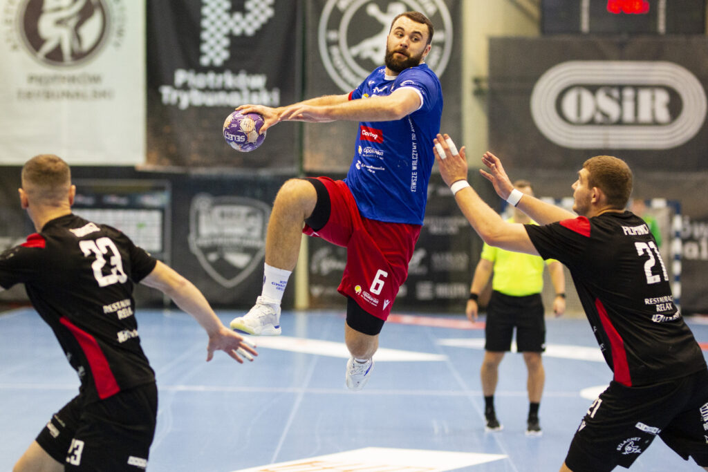 Opolski bój o ligowy byt – Gwardia zmierzy się z Piotrkowianinem