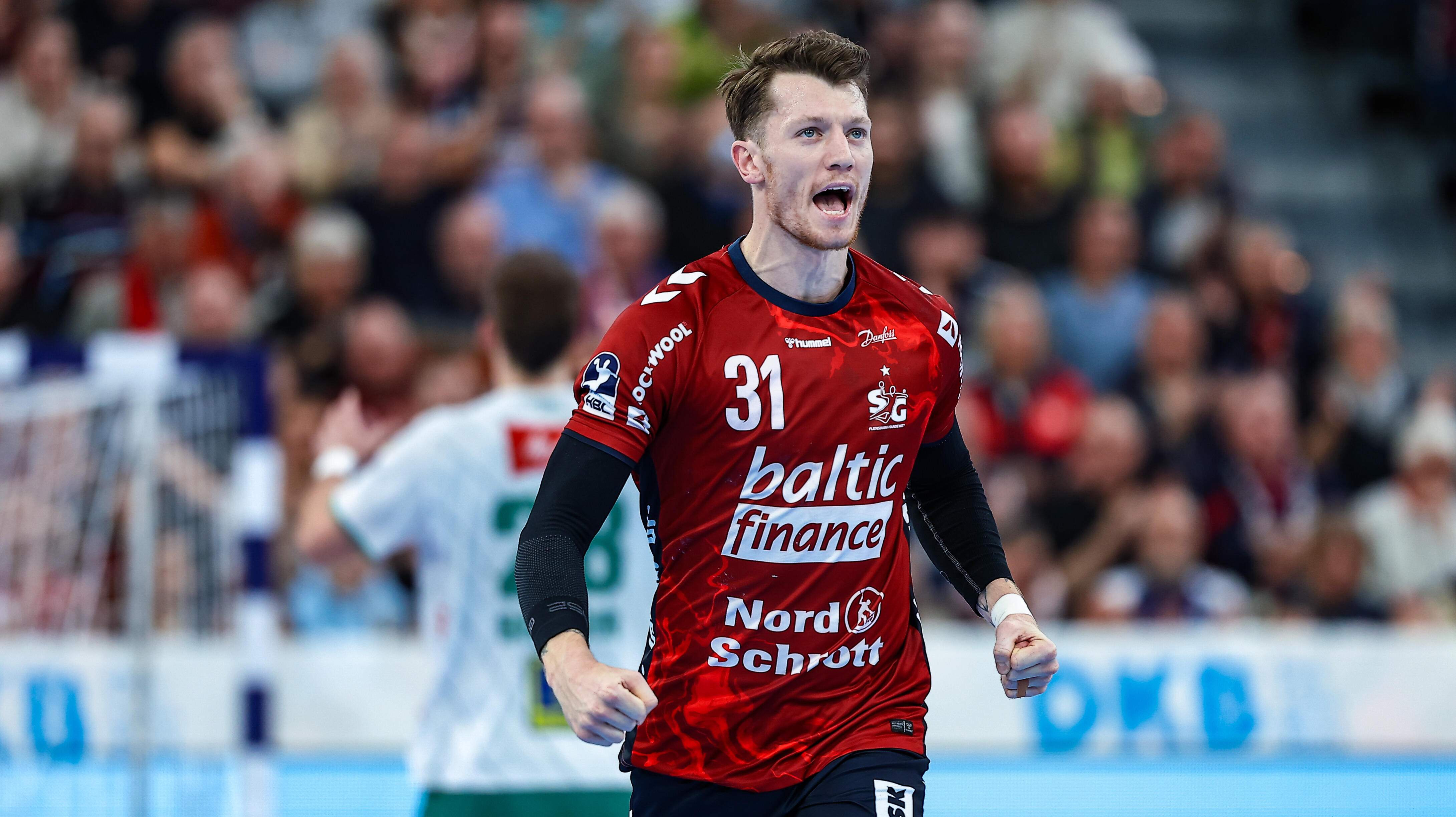 Flensburg pewnie wraca do gry i wskakuje na drugie miejsce